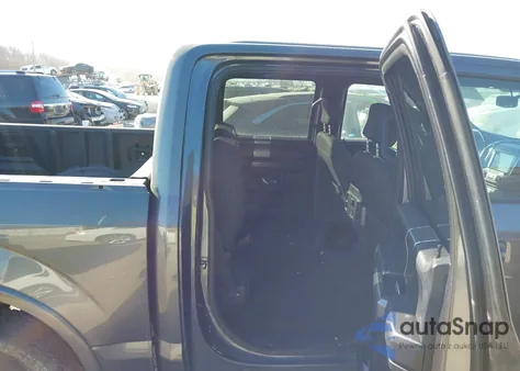 2016 Ford F-150 Xlt z USA, uszkodzony, nr VIN 1FTEW1EG2GFD39477